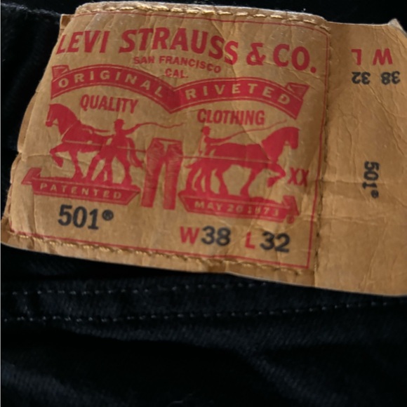 Jeans - Picture 3 of 3